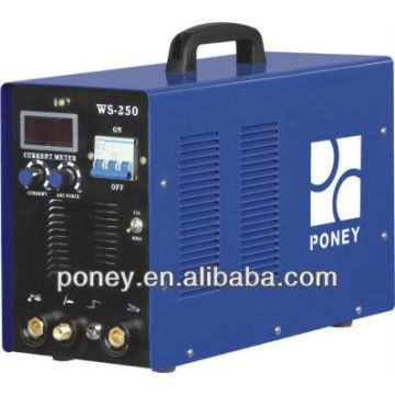 portable used welding machines with ISOcertification